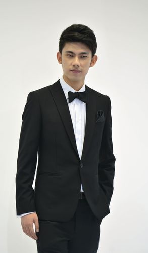 车欣汝 艺术总监 & 首席设计师